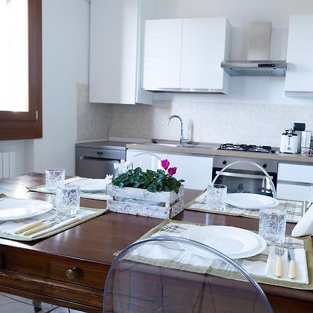 Dimore Al Borgo Montagnana  Exterior photo